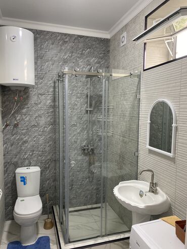 Иссык-Куль 2025: Коттедж, Цо Пари ЦО Париж, Чок-Тал, Барбекю, Бассейн, Батут — 5