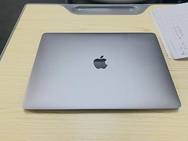 Ноутбуки Apple (MacBook): Ноутбук Apple (MacBook) 13.3 ", Intel Core i7, 2020 год, ОЗУ, RAM: 32 ГБ — 4