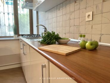 Günlük kirayə mənzillər: 2 otaqlı, Nəsimi r. r-nu — 6