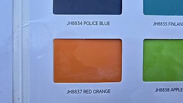 Фасадные 3D панели: Фасадные 3D панели — 8