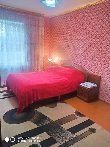 Посуточная аренда квартир: 3 комнаты, Душевая кабина, Постельное белье, Кондиционер — 28