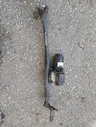 bueno: ALFA 156 MOTORIC BRISACA | Ispravno sa makazama — 1