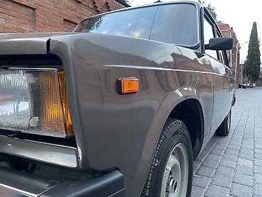 lada vaz 2107: VAZ (LADA) 2107: 1.5 l | 2001 il 55757 km Sedan — 5