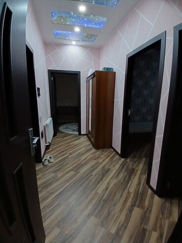 Uzunmüddətli kirayə mənzillər: Xirdalanda 2 otaqli menzil kiraye verilir. Menzil 4/2 ci mertebesinde — 2