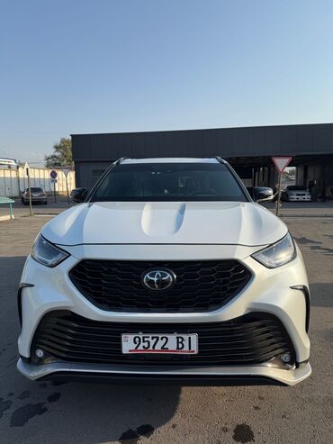гибрид машина купить: Toyota Highlander: 2023 г., 3.5 л, Бензин, Кроссовер
