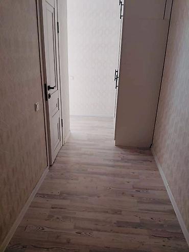 Комнаты: СДАЁТСЯ СВЕТЛАЯ ЕВРО-ДВУХКОМНАТНАЯ КВАРТИРА 📍 Мкр. Кокжар ул — 8
