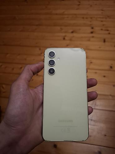 Samsung Galaxy A54 5G, rəng - Yaşıl, Sensor — 1