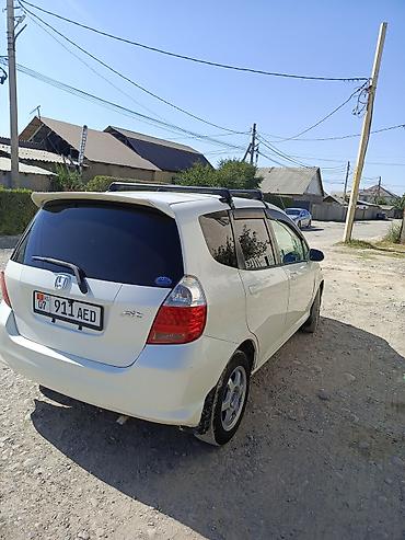 honda fit амортизатор: Honda Fit: 2003 г., 1.3 л, Вариатор, Газ, Хэтчбэк — 6