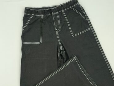 lidl podkoszulki dziewczęce: Jeans, Destination, 13 years, 152/158, condition - Very good