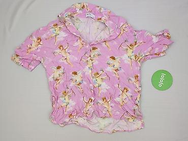 2 born be: Bershka, Koszula damska, rozmiar S — 2