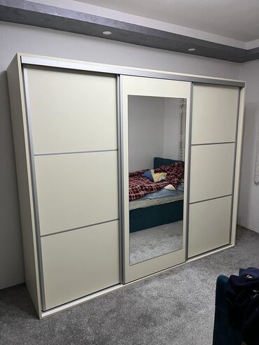 Ormari: Gardaroberi svih dimenzija Nase ili vase dimenzije sve je stvar — 4