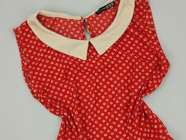 bluzki obcisłe: Atmosphere, Women's blouse, size L (EU 40)