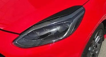 OBRVICE ZA FAROVE OBRVE FAROVA FORD FIESTA VII (2017+) | Obrvice za