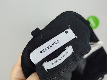 second hand things for sale: Spodnie materiałowe damskie, rozmiar S — 4