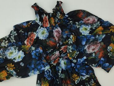 bluzki wizytowe allegro: H&M, Bluzka damska, rozmiar M