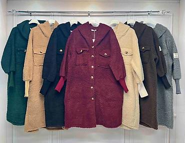 irvas lidl: 10. ✨️ TEDI KAPUTI ✨️ Veličine : L XL 2XL 3XL 4XL Cena: 4.090 dinara — 8