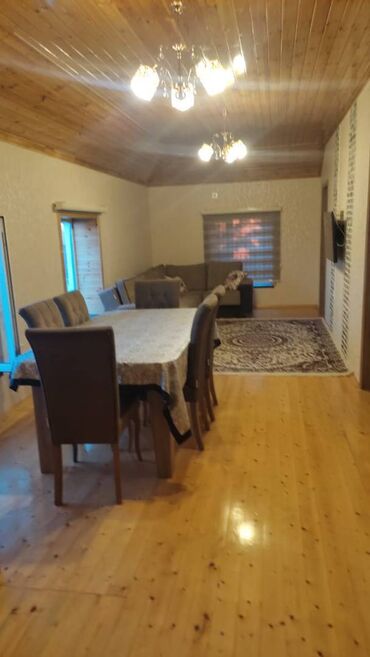 Bağ evlərinin kirayəsi: Mərdəkan, 250 kv. m, 7 otaqlı -da lalafo.az — 3 Bağ evlərinin kirayəsi: Mərdəkan, 250 kv. m, 7 otaqlı — 3