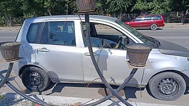 mazda 2000: Mazda Demio: 2006 г., 1.3 л, Автомат, Бензин, Хэтчбэк — 3