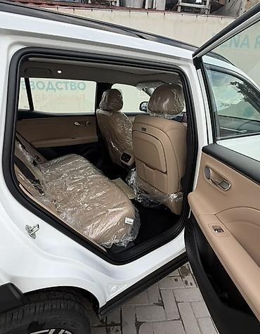 aion a60: В Наличии 🚘Gac AION i60 2026-й год Максимальная комплектация 🛞19 — 3