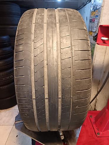 Pirelli avtomobil təkəri - Ölçü: 315/35 R22 - Brend: Pirelli - Tip lalafo.az -da Pirelli avtomobil təkəri - Ölçü: 315/35 R22 - Brend: Pirelli - Tip