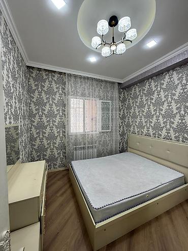 puma bakı: 2 otaqlı, Yeni tikili, 53 kv. m — 7
