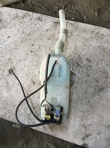 Бачок Honda 2004 г., Б/у, Оригинал, Япония at lalafo.kg Бачок Honda 2004 г., Б/у, Оригинал, Япония