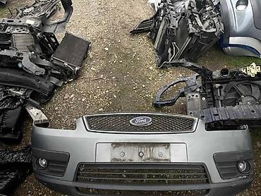 Glave motora: LIMARIJA ZA FORD FOCUS OD 2005. DO 2009. GOD. | SMEDEREVSKA PALANKA — 12