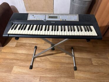 yamaha psr 740: Sintezator, Yamaha, İşlənmiş, Ünvandan götürmə