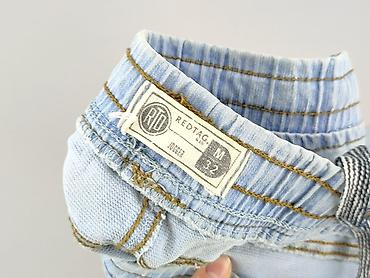 drippy jeans: Jeansy damskie, rozmiar M — 4