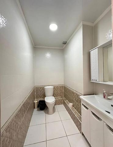 чп: 3 комнаты, 157 м², Вефа ТЦ Элитка, 5 этаж, Евроремонт — 8
