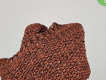 sweter akrylowy: ITALY FASHION, Sweter damski, rozmiar One size — 5