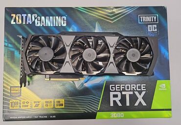 купить geforce gtx 1080 ti: Видео карта, Колдонулган, GeForce RTX, 8 ГБ, ПК үчүн