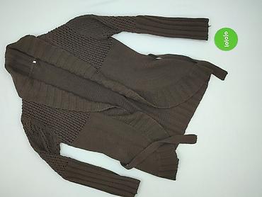 infinity sweater: Cardigan, Kardigan damski, rozmiar M — 2