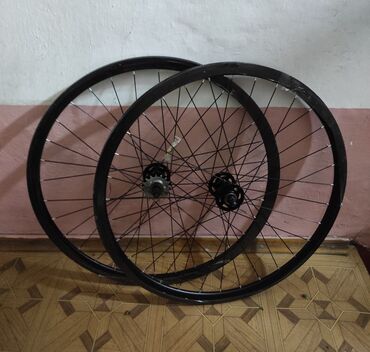 крепление для велосипедов: Вел сет 700с на фикс wheel set 700c Новые колеса 28 в комплексе со