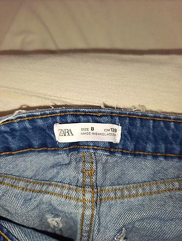 zara cins: Gündəlik don, Maksi, Zara, 2XS — 3