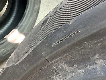 23550 r19: Шины 235 / 50 / R 19, Лето, Б/у, Комплект, Легковые, Польша, Pirelli — 5