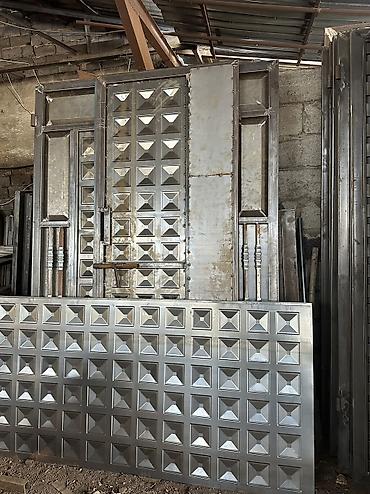 Сварка: Сварка | Ворота, Решетки на окна, Навесы Доставка, Гарантия, Бесплатная смета — 16