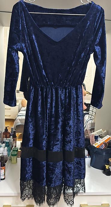 Digər qadın geyimləri: Qadın geyimlər toplusu 1) Qara-ağ xallı naxışlı, düyməli jilet - — 3