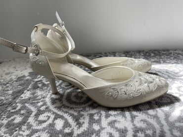 женские туфли свадебные: Туфли