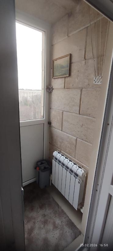 квартира бот сад: 1 комната, 37 м², Ботанический сад Элитка, 11 этаж, Евроремонт — 10