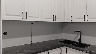 Укладка плитки: Кафель малярка обои жумуштарын кылабыз — 23