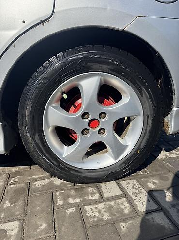 Mazda: Mazda Demio: 2003 г., 1.5 л, Автомат, Бензин, Хэтчбэк — 9