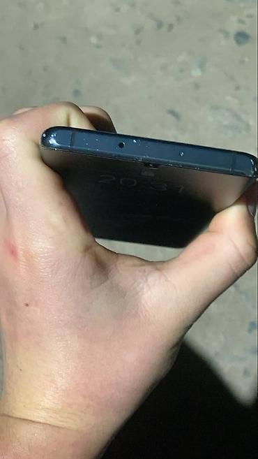 батарейки на пульт от машины: Huawei P30 Pro, Б/у, 256 ГБ, цвет - Синий, 2 SIM — 6