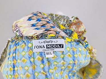 spódnice boho maxi: Sukienka damska, rozmiar M — 5