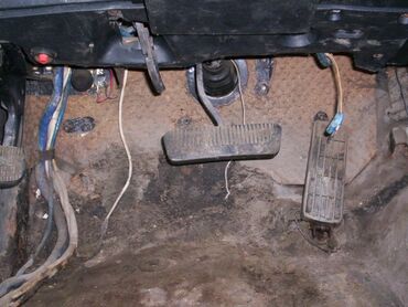 ГАЗ: ГАЗ 14 Chayka: 1984 г., 5.5 л, Автомат, Бензин, Лимузин — 2