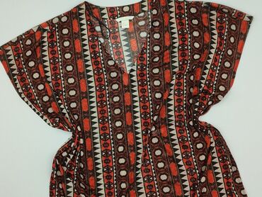 system of a down koszulka h m: H&M, Bluzka damska, rozmiar S