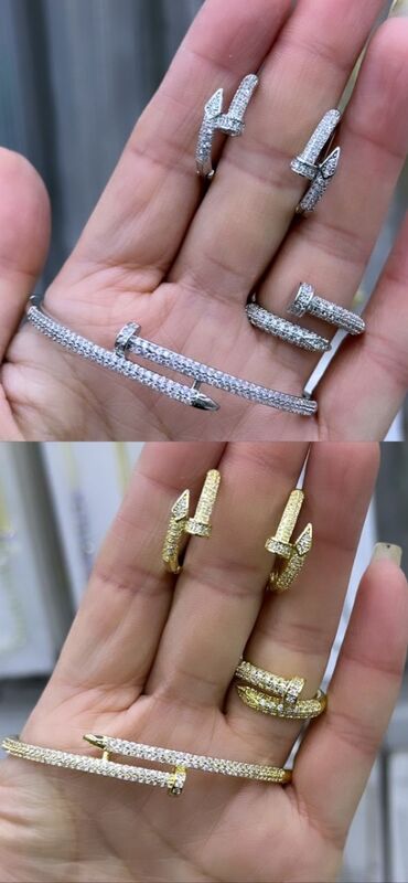 Наборы украшений: Наборы украшений — 25