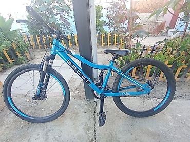 vlosiped: İşlənmiş Şəhər velosipedi Adidas, 26", Ünvandan götürmə — 1