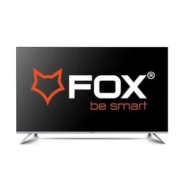 ekran za huawei p30 lite: Brand: FOX Model: SMART LED TV 75 FOX 75WOS625D 3840x2160 / UHD / 4K /