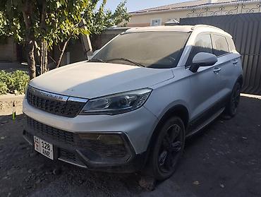 byd yan plus: Продаю Leopaard cs9, заводится но не едет,причина поломки,сгорел блок — 1